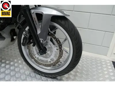 HONDA NC 750 X DCT – foto 2