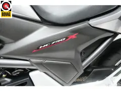 Honda NC 750 X DCT 2016 occasion – foto 16 van 22