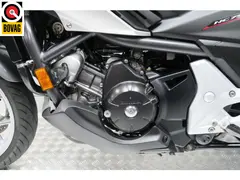 Honda NC 750 X DCT 2016 occasion – foto 17 van 22
