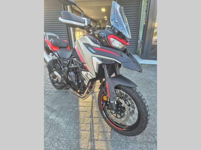 benelli - trk-702-x
