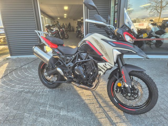 benelli - trk-702-x