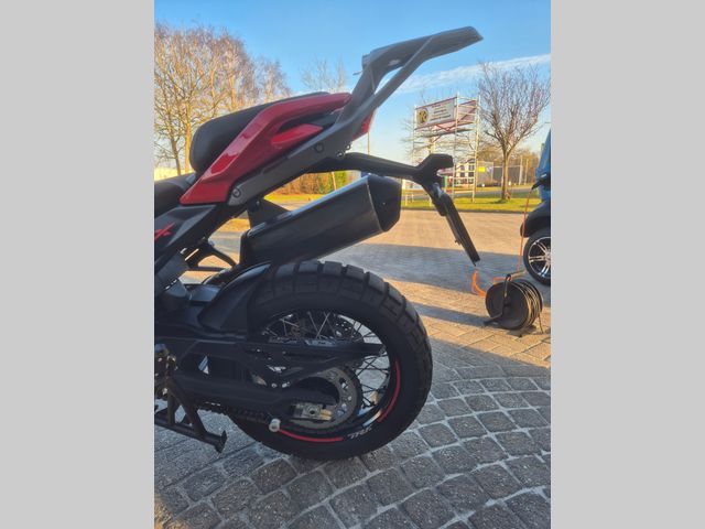 benelli - trk-702-x