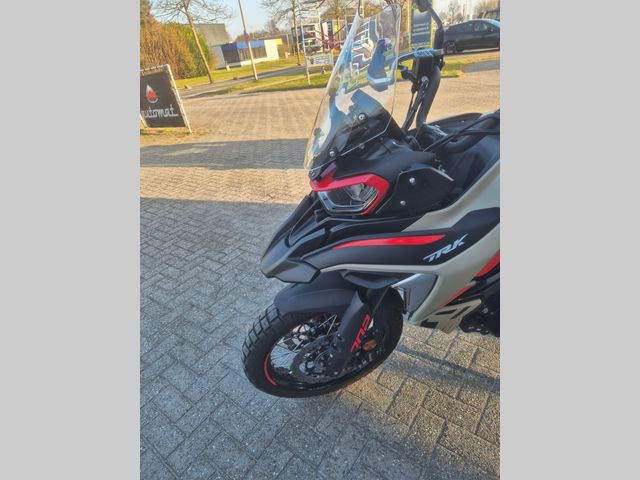 benelli - trk-702-x