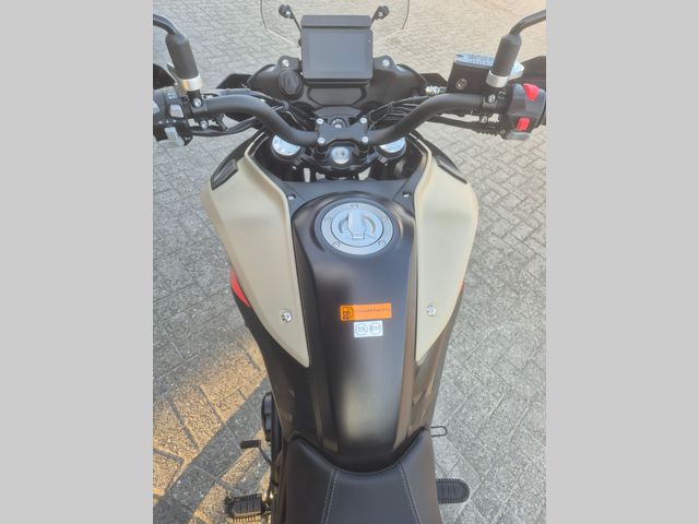 benelli - trk-702-x