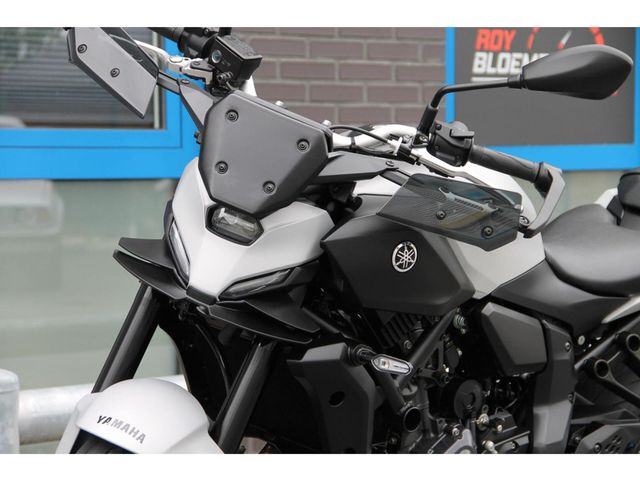 yamaha - mt-07-abs