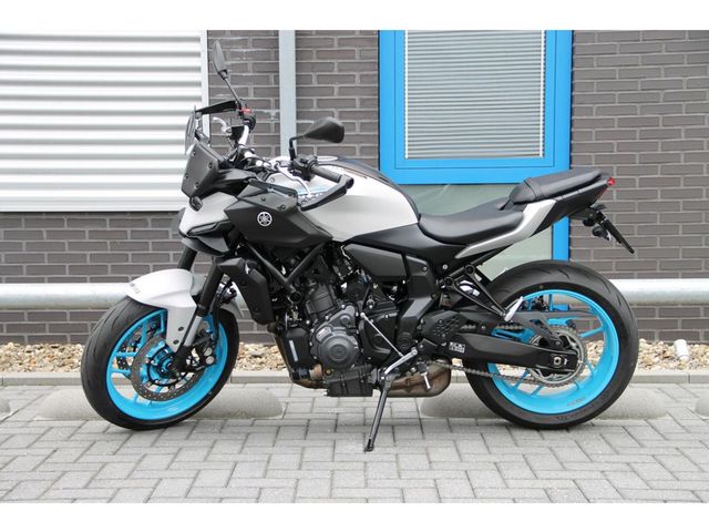 yamaha - mt-07-abs