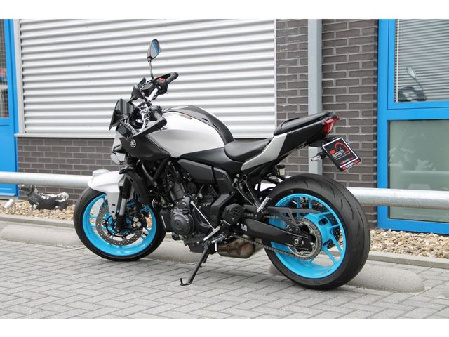 yamaha - mt-07-abs