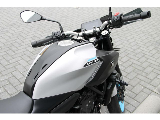 yamaha - mt-07-abs