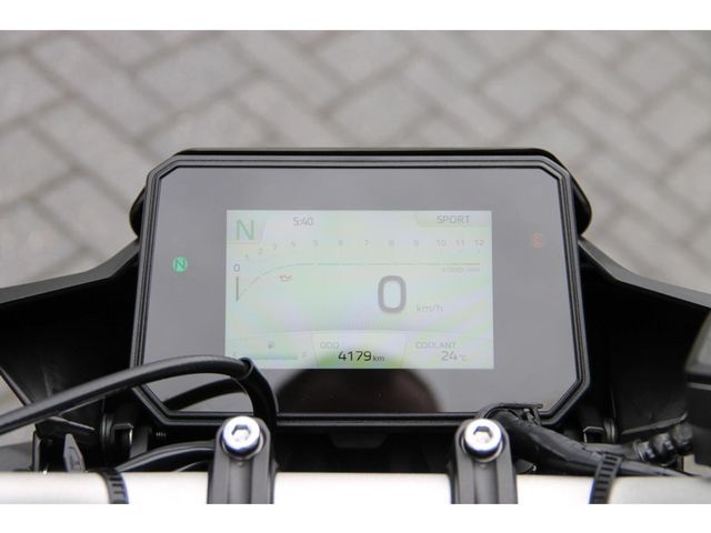 yamaha - mt-07-abs