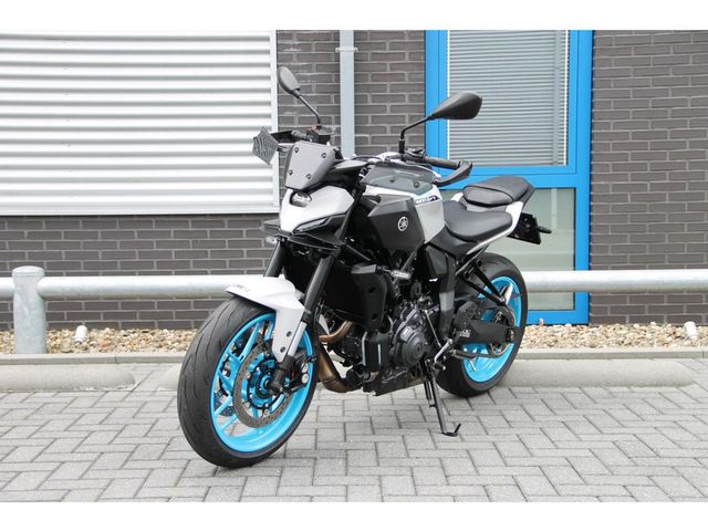 yamaha - mt-07-abs