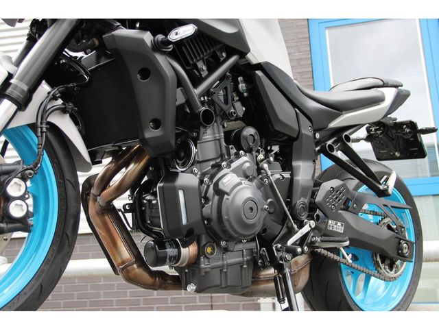 yamaha - mt-07-abs