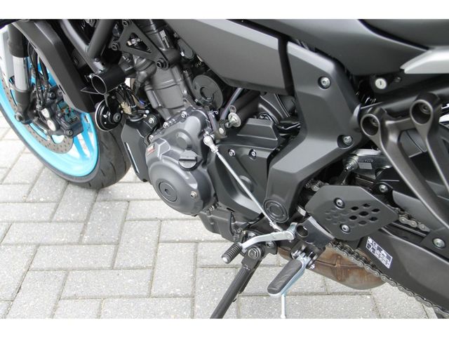 yamaha - mt-07-abs