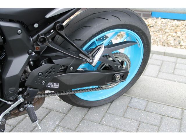 yamaha - mt-07-abs