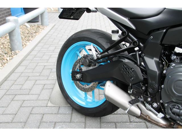yamaha - mt-07-abs