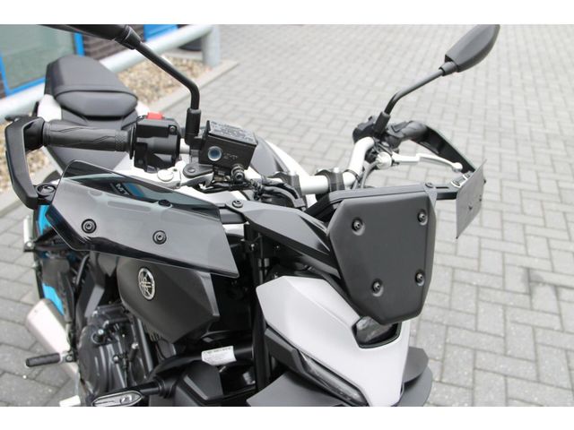 yamaha - mt-07-abs