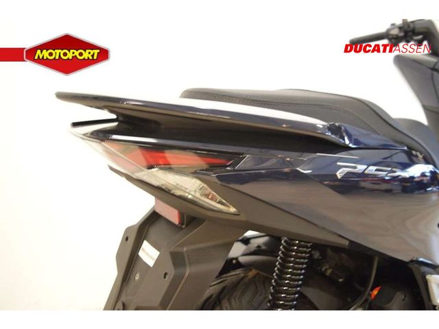 honda - pcx-125