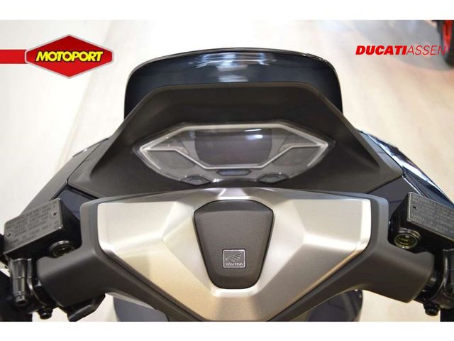 honda - pcx-125