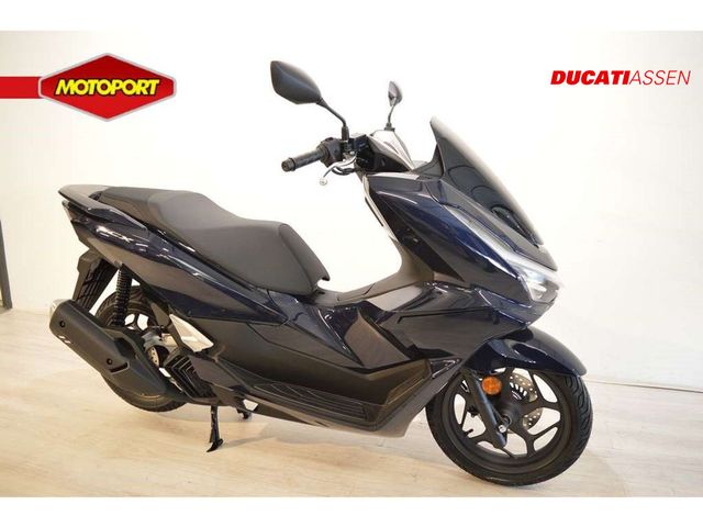 honda - pcx-125
