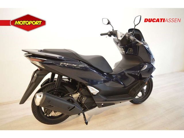 honda - pcx-125