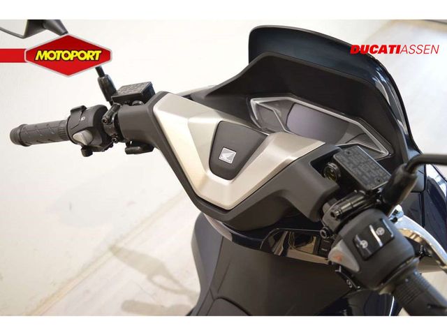 honda - pcx-125