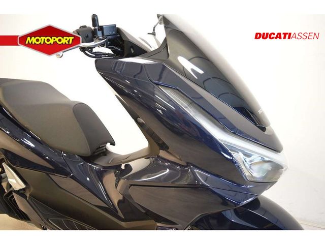 honda - pcx-125