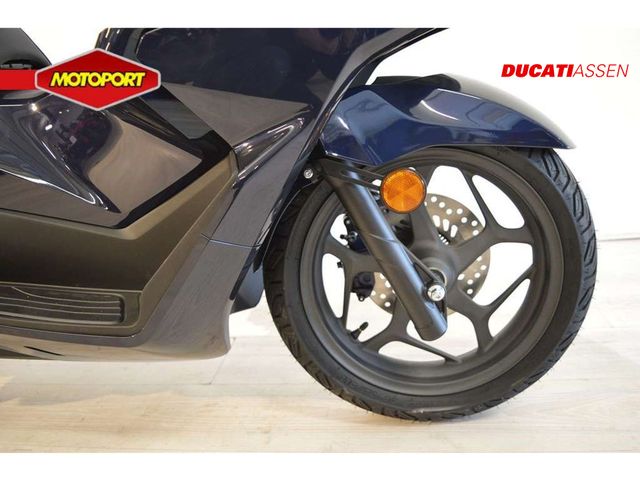 honda - pcx-125