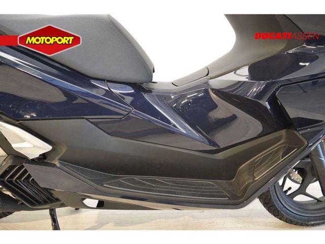 honda - pcx-125