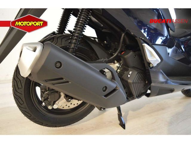 honda - pcx-125