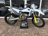 HUSQVARNA FC 250