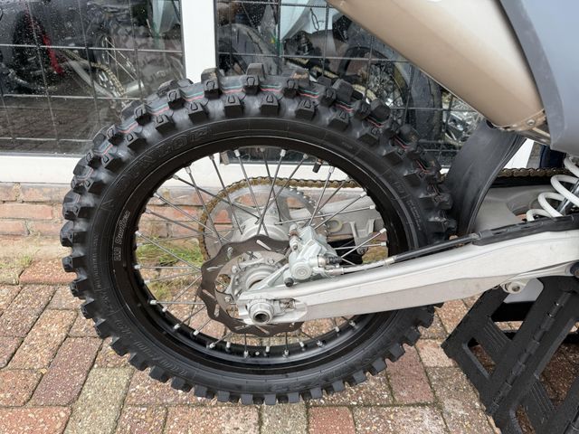 husqvarna - fc-250