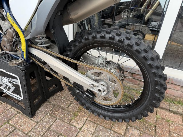 husqvarna - fc-250