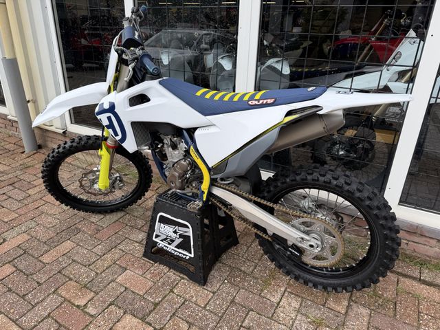 husqvarna - fc-250