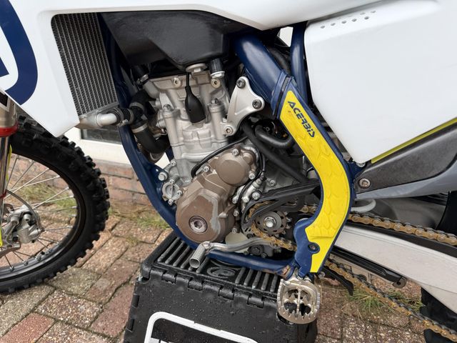 husqvarna - fc-250