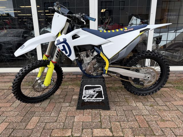 husqvarna - fc-250