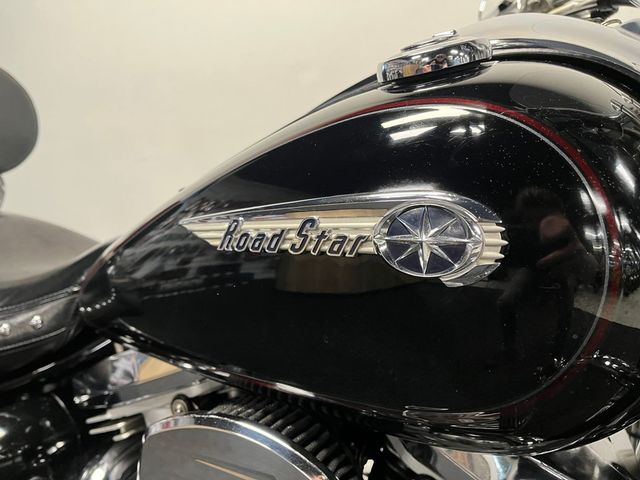 yamaha - xv-1600-wildstar