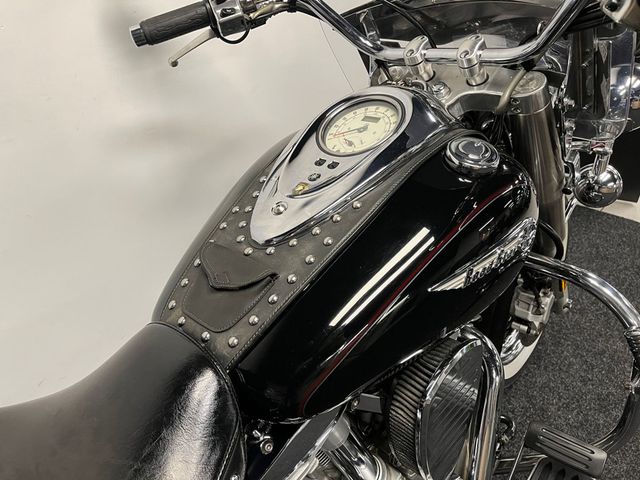 yamaha - xv-1600-wildstar