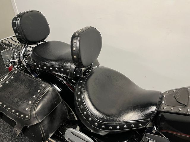 yamaha - xv-1600-wildstar