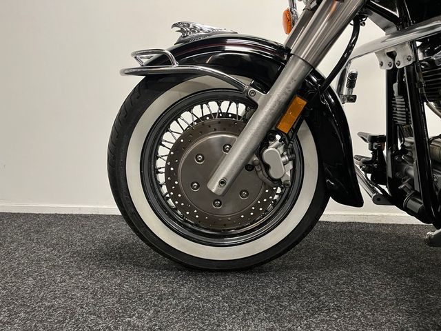 yamaha - xv-1600-wildstar