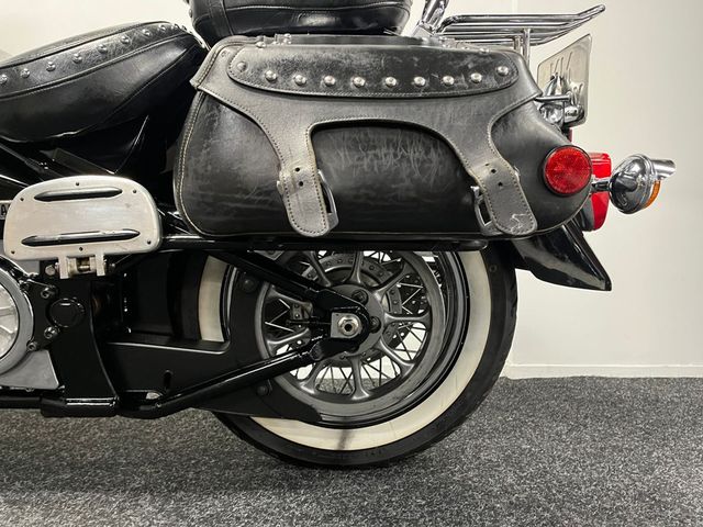 yamaha - xv-1600-wildstar