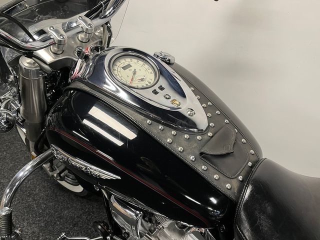 yamaha - xv-1600-wildstar