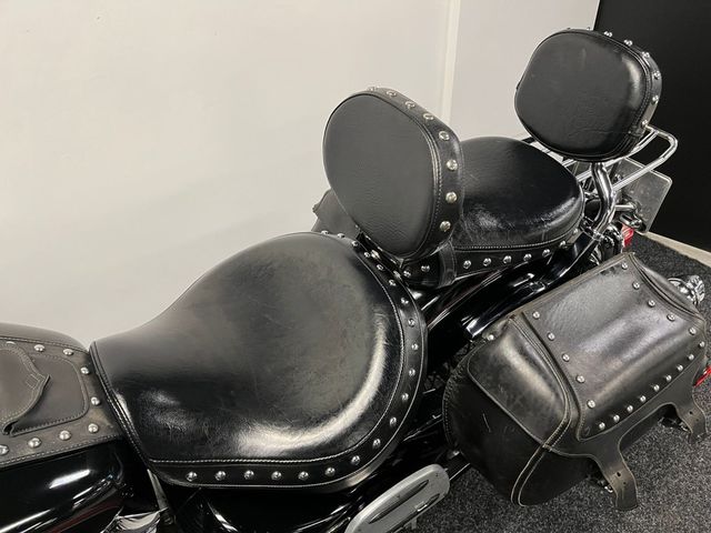 yamaha - xv-1600-wildstar