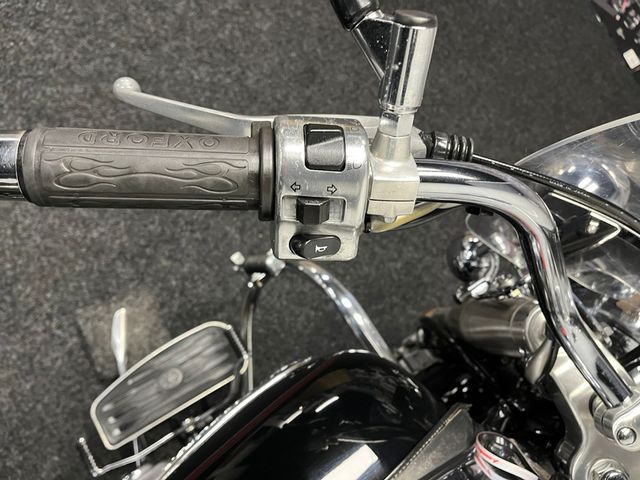 yamaha - xv-1600-wildstar