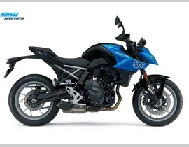 Suzuki GSX-8S 2026 nieuw