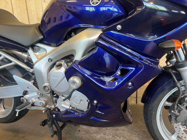 yamaha - fz-6-s-fazer