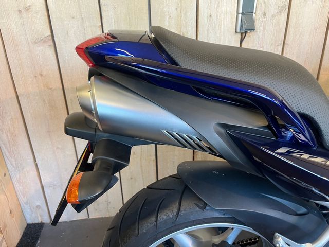 yamaha - fz-6-s-fazer