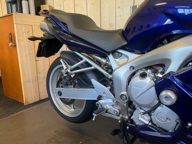 yamaha - fz-6-s-fazer