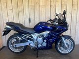 YAMAHA FZ 6 S FAZER