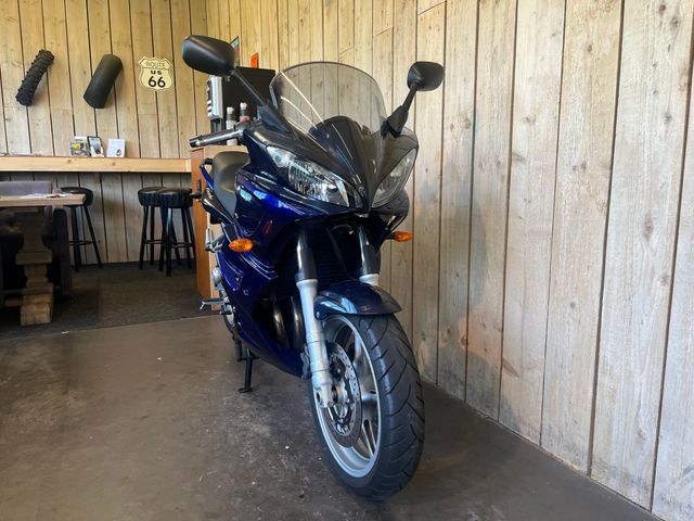 yamaha - fz-6-s-fazer