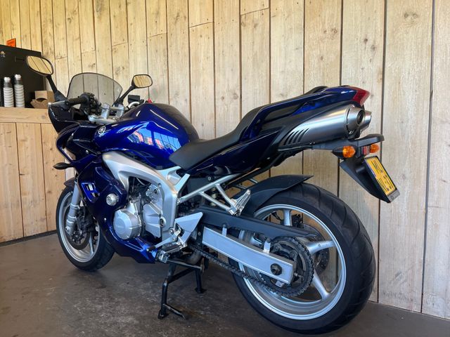 yamaha - fz-6-s-fazer