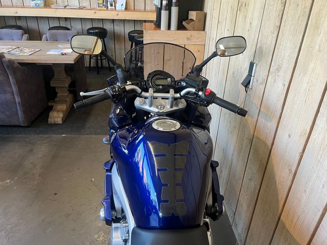 yamaha - fz-6-s-fazer